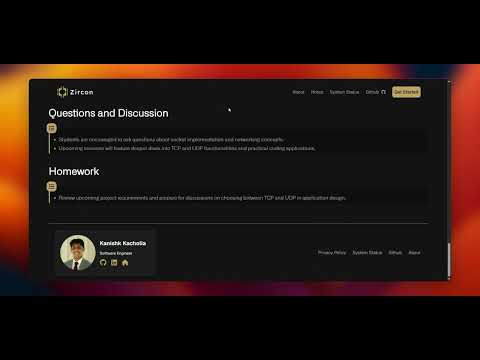 Item video thumbnail