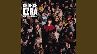 George Ezra - Topic