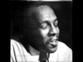 Bud Powell plays All god's Chillun Got Rhythm