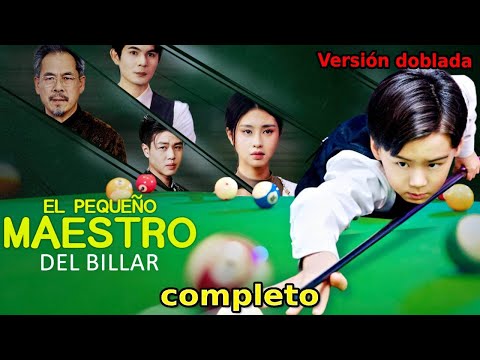 ‼️ ¡En un torneo de billar, un niño de 10 años venció al campeón mundial!‼️