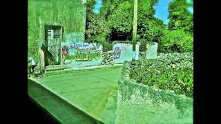 &quot;Horsehead&quot; by The Black Crowes