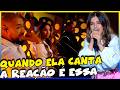 LIS AVANCINI MAIS UMA VEZ EMOCIONANDO E ARRASANDO NO SHADOW BRASIL GOSPEL DO RAUL GIL