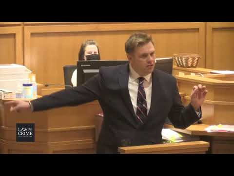 WI v Chandler Halderson Trial Day 10-Prosecution Rebuttal Closing Argument by William Brown