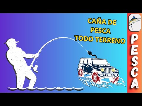 What is the BEST ROD and REEL for all types of FISHING?