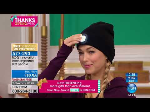 HSN | Great Gifts 11.25.2017 - 07 AM