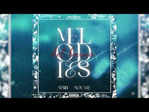 Sp93 x Soume - TOP 10 (Official Audio Release)