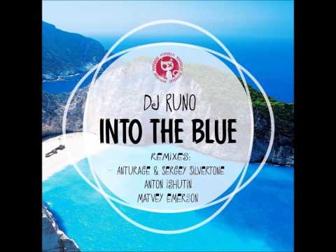 Dj Runo - Into The Blue (Original Mix)