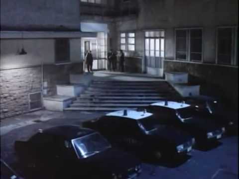 Tano & Ester & Corrado - La Piovra 4 - part 1