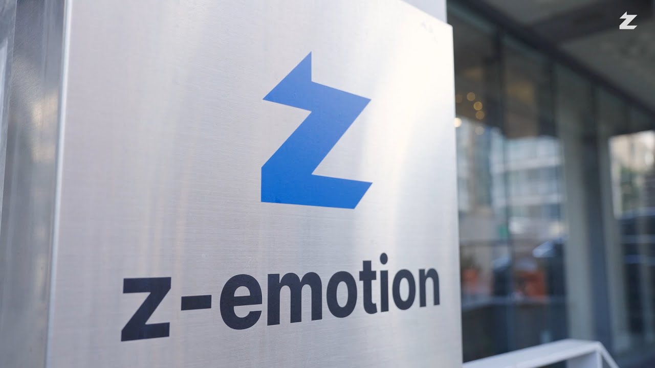 Z-EMOTION 프로젝트