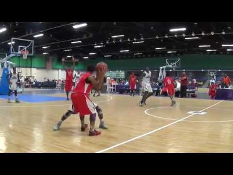 Team Melo vs. Team Manimal #9