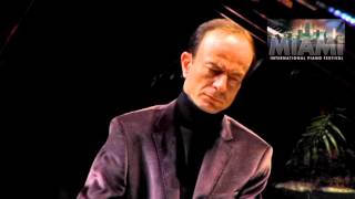 FACULTY OF PIANO ACADEMY 2016:  Performances