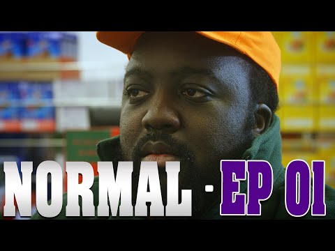 NORMAL - EPISODE 01