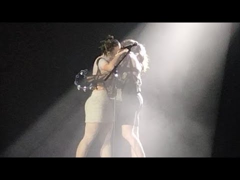 HUNTZA - KALABAZAK Bilbo (miribilla) 2024-02-03 azkena balitz bezala