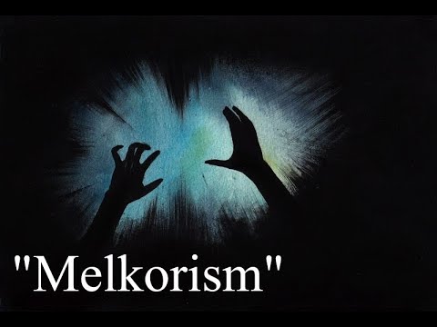 Melkorism - Middle-earth's Satanic Religion