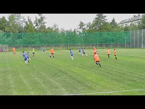 OLM I AP Oleśnica-FMS Strzelin II poł