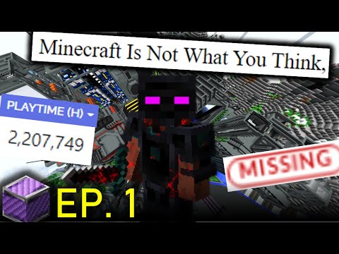 The Most Addicting Game You've Never Heard Of - Nomifactory Ep.1