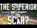 How Does The New FN SCAR 17S DMR Compare? (17S vs 17S DMR vs 20S)