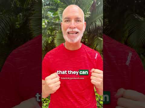Instilled Hope & Resilience - Hranicky Protocol Testimonial