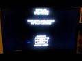 Closing To Casper 2003 DVD