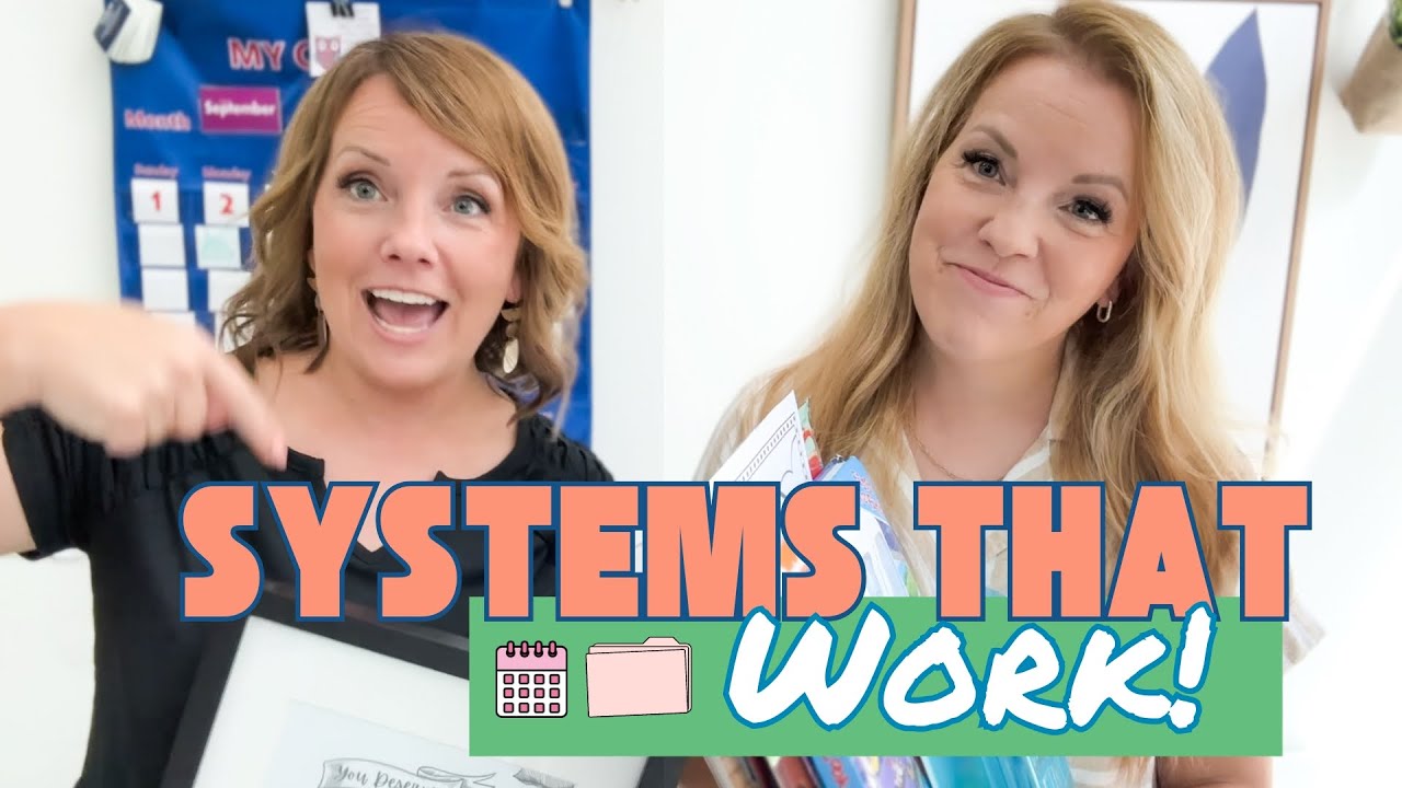 5 Failproof Systems for a Peaceful Fall! 🍂