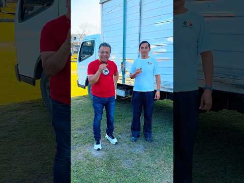 Oscar Medina - En Guatemala