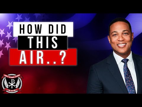 CNN just shot a MASSIVE hole in Gun Control propaganda... I can't believe they aired this... Thumbnail