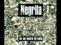 Negrita - Cambio (lyrics)