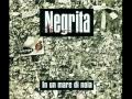 Negrita - Cambio (lyrics) 