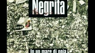 Negrita - Cambio (lyrics)
