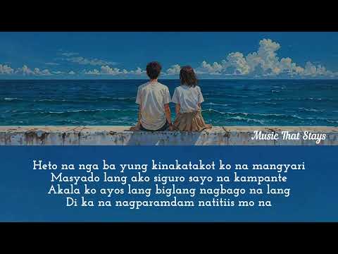 Di Naramdaman – Yayoi Corpuz, Yosso, Clinxy, 420 Soldierz (Rock Cover by ReAmped Covers) (Lyrics)