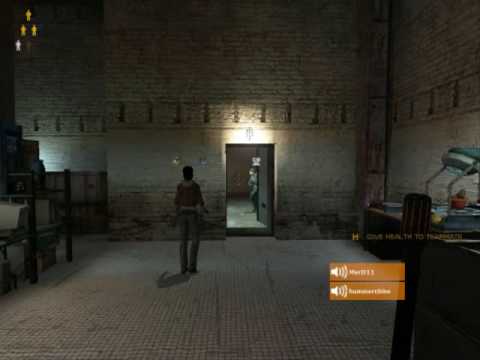 The Rebel Retards of City 17 Episode One