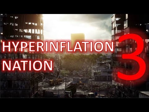 What Happened in Venezuela? Hyperinflation Nation: Part 3