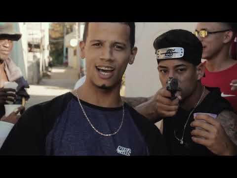 Dablio mc - Há 10 anós atrás