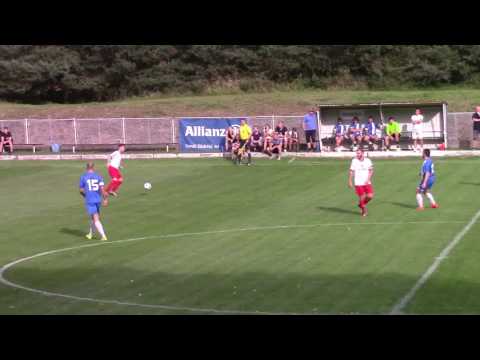 SK Meteor Strahovice - Kozmice, 4. 9. 2016