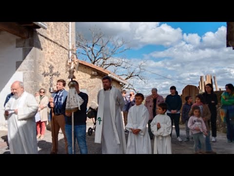 Thumbnail for PAZKO ZORTZIURRENA 2024 (MUGIRO)