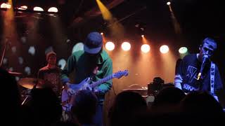 DIIV - Bent (Roi's Song) at Strummer's Fresno