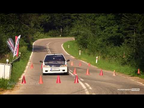 VIII. HSF SYSTEM Race Jahodná - Július Mesarčík