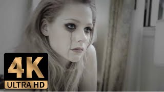 Avril Lavigne - Goodbye | Remastered 4K (2160p)