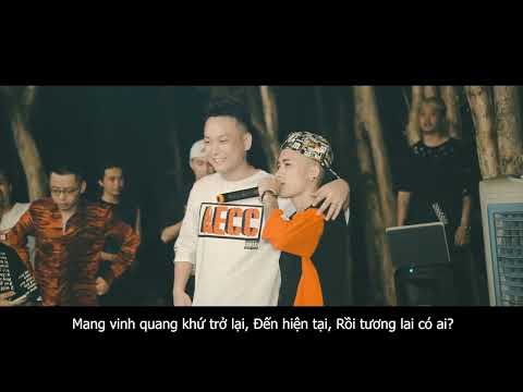 [ Lil Shady Karaoke ] Anh Em Chân Chính