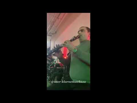 Voskan Khachbulaghyan klarnet Taraqyami 2023