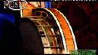 Video thumbnail for Deering Calico 5 String Banjo... by MorrellMusic