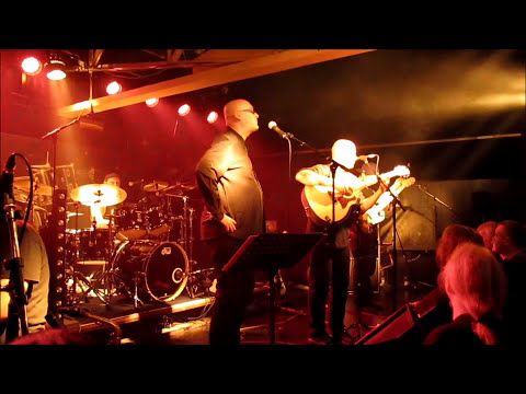 United Progressive Fraternity le 4 octobre 2014 à Pagney (54) : "Everybody's Gotta Learn Sometime"