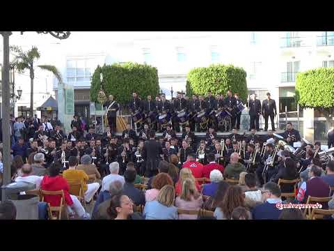 'Y contigo hasta el cielo' (José Manuel Mena) - AM Encarnación (2019)