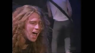 Wrathchild America - Climbin' The Walls (Official Video) (1989) From The Album Climbin' The Walls