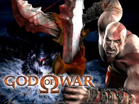 god of war The Splendor of Athens