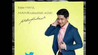 Aldub you maalden kita lyrics with pictures