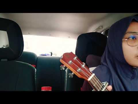 Billie Eilish 8 ukulele cover