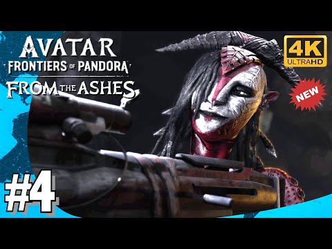 AVATAR FROM THE ASHES D'ENTRE LES CENDRES - LA CHUTE - LIENS FAMILIAUX - JE TE VOIS  CHEMINS SÉPARÉS