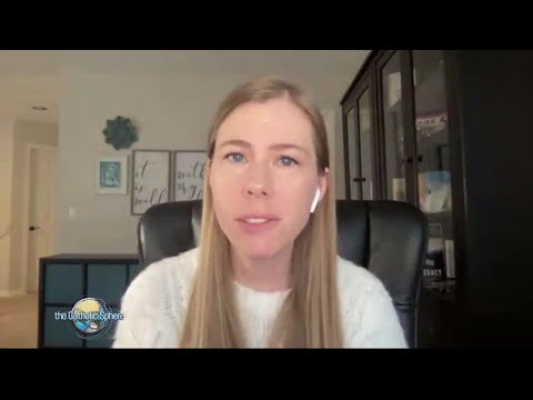 Catholic Sphere - 2023-05-25 - Why Chastity Matters, for All Ages, in a Digital World