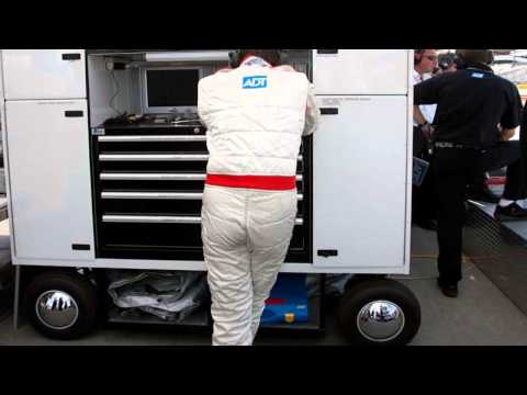 03ALMS Laguna Seca 2004